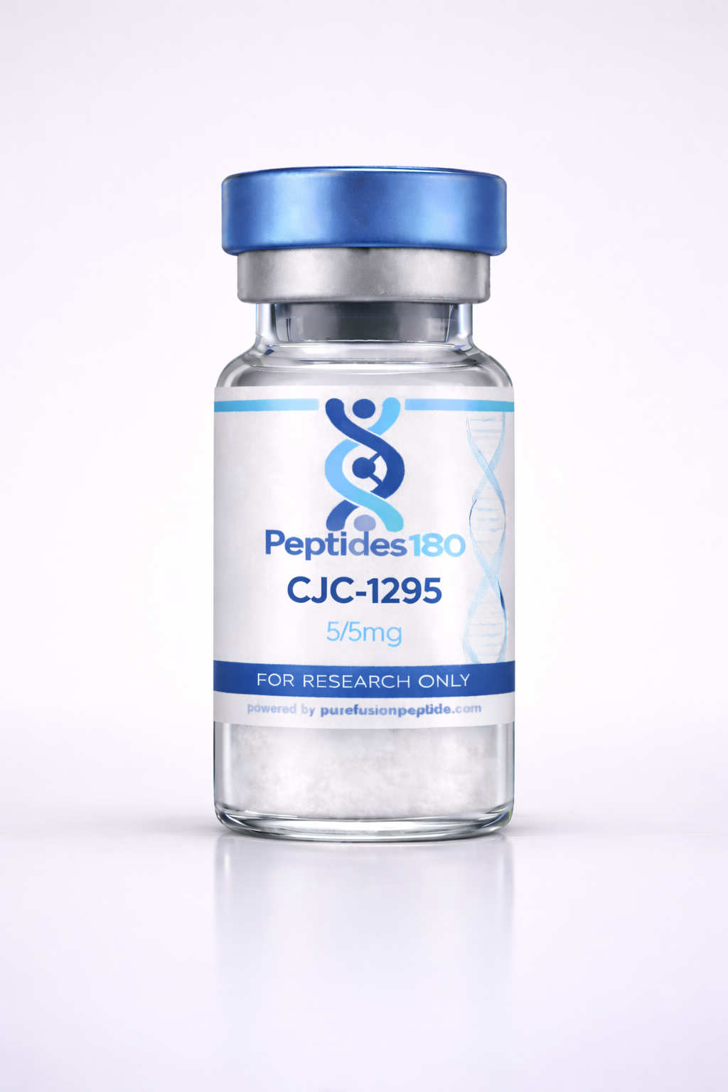 CJC-1295 / Ipamorelin 5mg/5mg