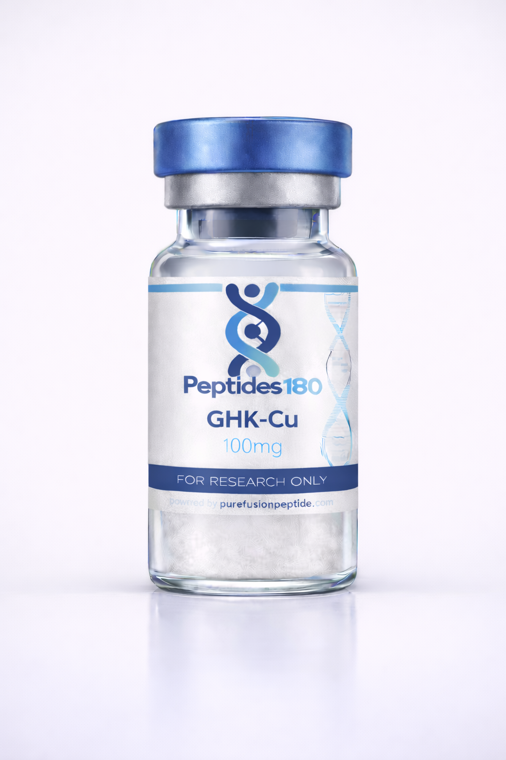 GHK-Cu (Copper) 100mg