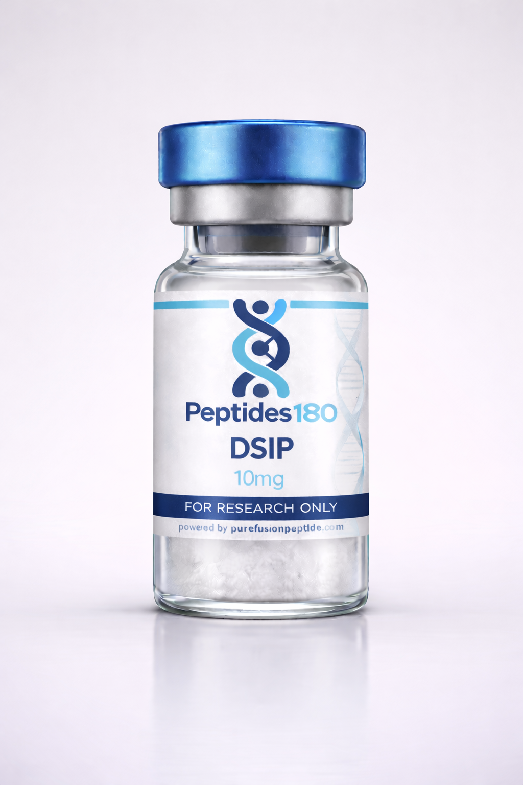 DSIP (Delta Sleep-Inducing Peptide) 10mg