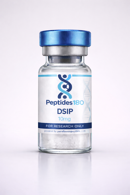 DSIP (Delta Sleep-Inducing Peptide) 10mg