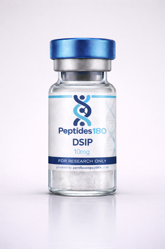 DSIP (Delta Sleep-Inducing Peptide) 10mg