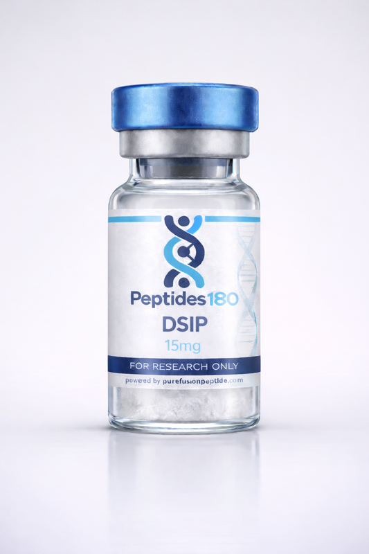 DSIP (Delta Sleep-Inducing Peptide) 15mg