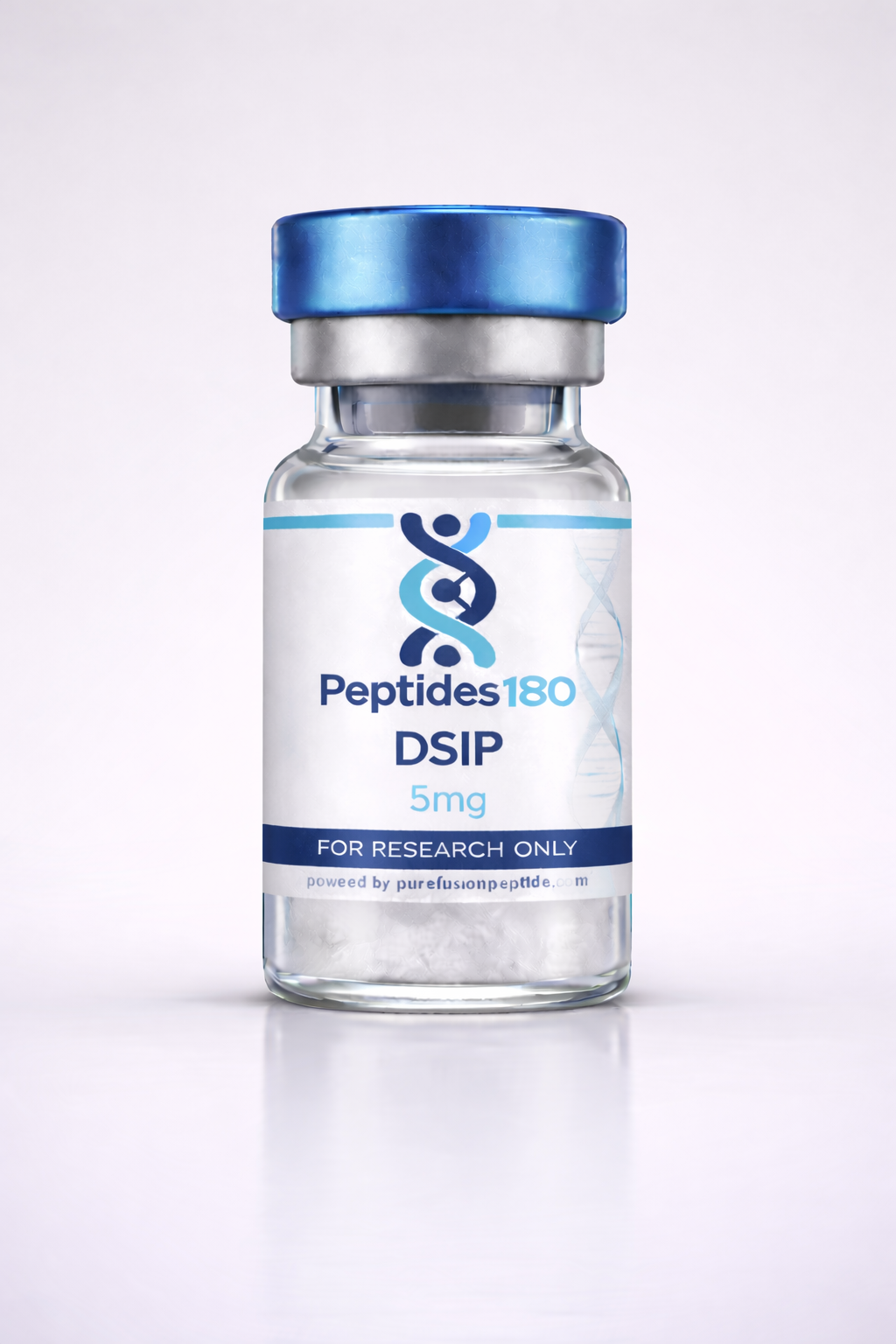 DSIP (Delta Sleep-Inducing Peptide) 5mg