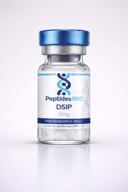 DSIP (Delta Sleep-Inducing Peptide) 5mg