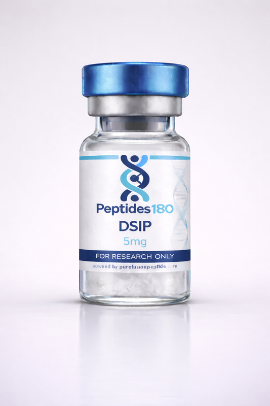 DSIP (Delta Sleep-Inducing Peptide) 5mg