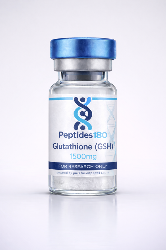Glutathione 1500mg