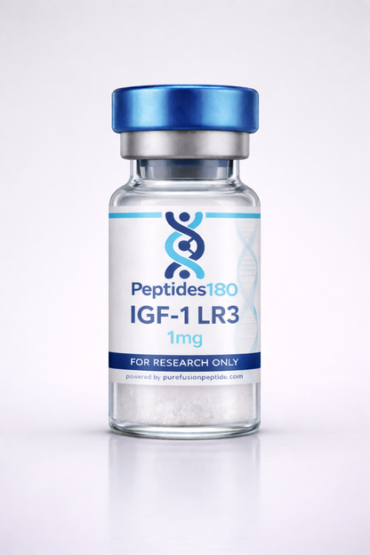 IGF-1LR3 1mg
