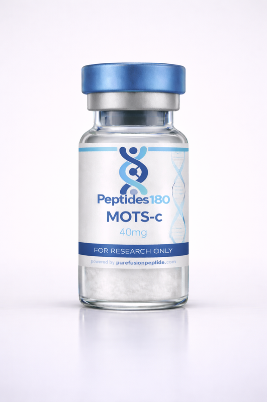 MOTS-c 40mg