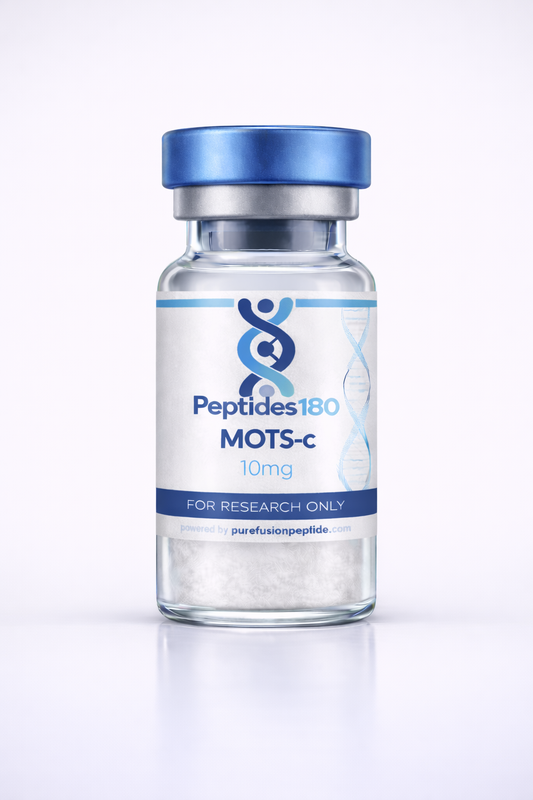 MOTS-C 10mg