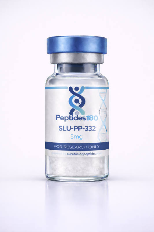 SLU-PP-332 5mg