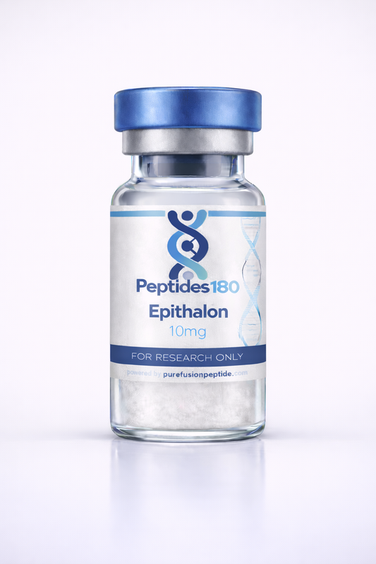 Epithalon 10 mg
