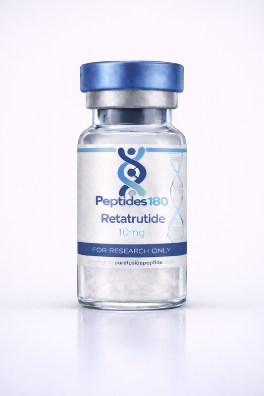 Retatrutide 10mg