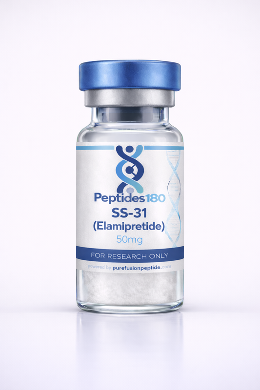 SS-31 (Elamipretide) 10mg