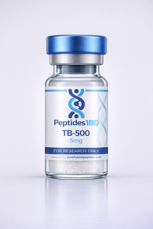 TB-500 5 mg