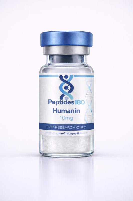 Humanin 10mg