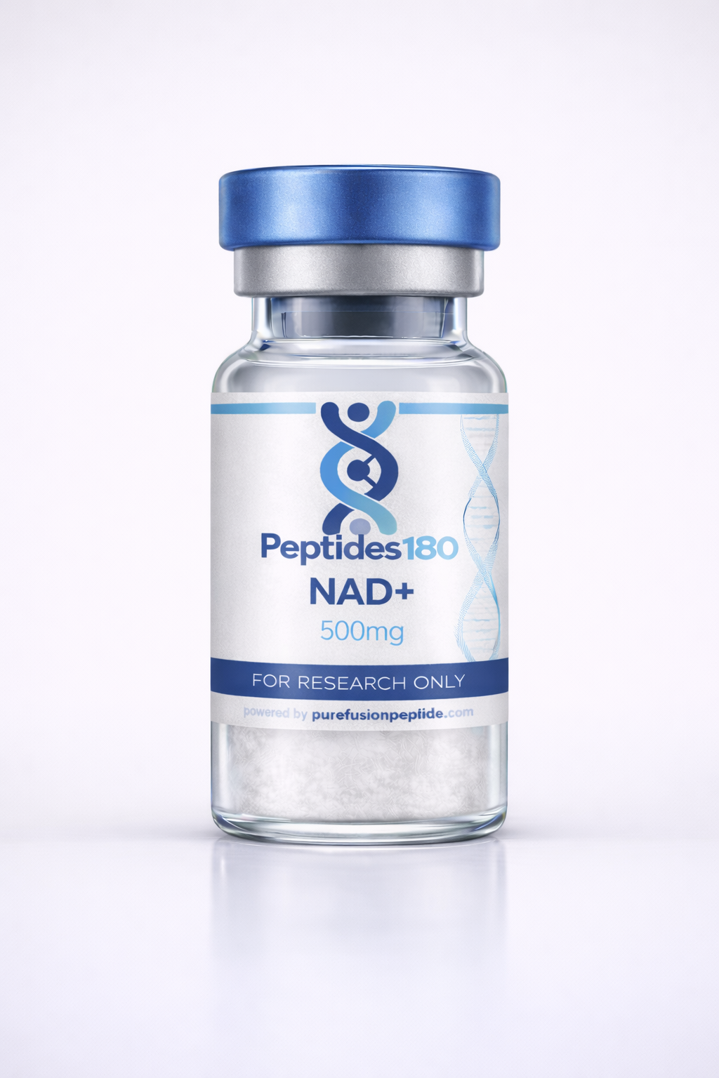 NAD+ 500mg
