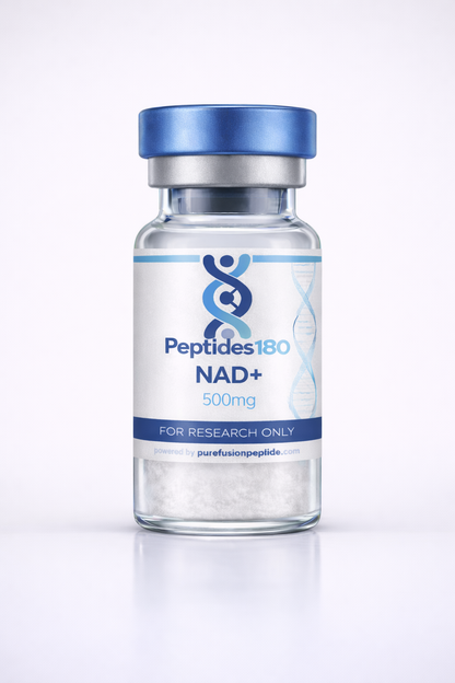 NAD+ 500mg