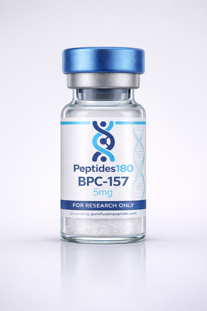 BPC-157 5mg