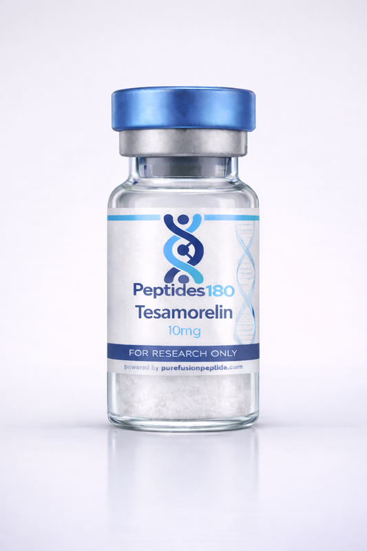 Tesamorelin 10mg