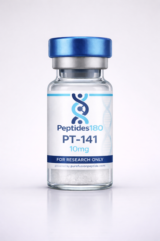 PT-141 (Bremelanotide) 10mg