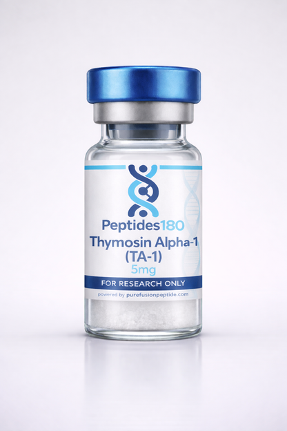 Thymosin Alpha-1 (5mg)