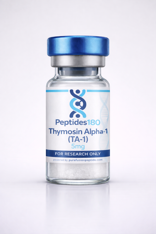 Thymosin Alpha-1 (5mg)