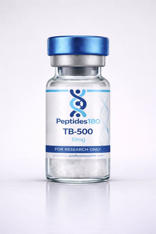 TB-500 10mg