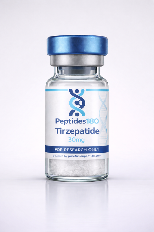Tirzepatide 30mg