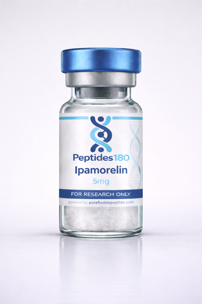 Ipamorelin 5mg