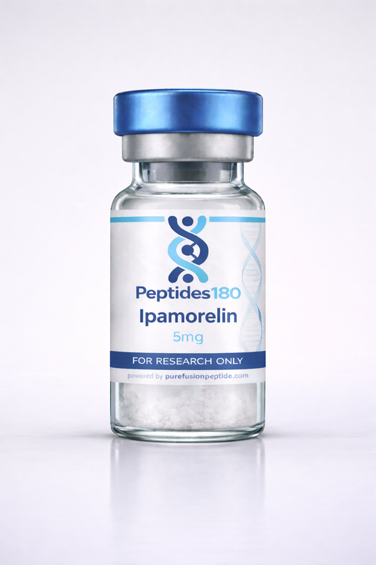 Ipamorelin 5mg